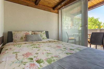 Appartamento Vacanza con famiglia Njivice