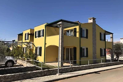 Vakantieappartement Gezinsvakantie Umag