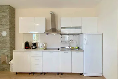 Ferienwohnung mit Klimaanlage und Internet in