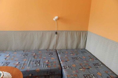 Vakantieappartement Gezinsvakantie Cserkeszolo