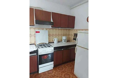 Ferienwohnung mit Terrasse und Grill