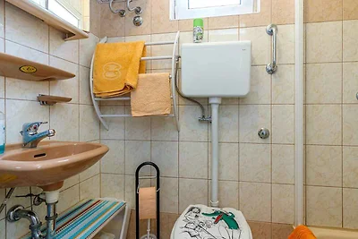 Vakantieappartement Gezinsvakantie Stranici