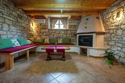 Villa mit Aussenpool
