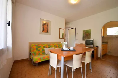 Ferienwohnung mit Klimaanlage