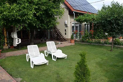 Appartamento Vacanza con famiglia Siofok