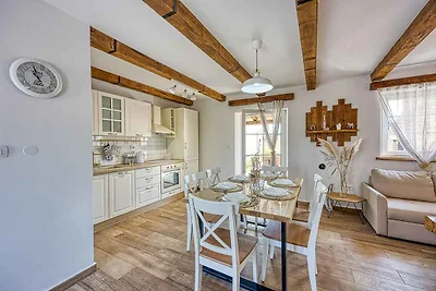 Vakantiehuis Ontspannende vakantie Mekisi