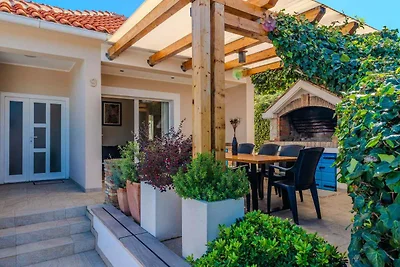 apartman za odmor Obiteljski odmor Mali Iž