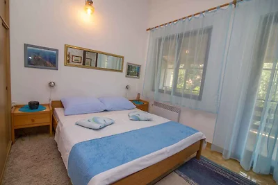 Ferienwohnung mit Klimaanlage und Internet