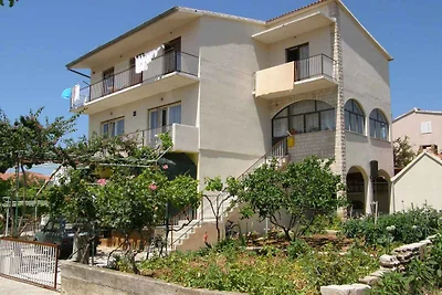 Appartamento Vacanza con famiglia Primosten