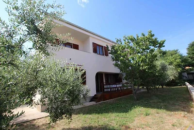 Einladende Unterkunft in Šilo auf der Insel