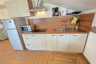 Ferienwohnung mit Meerblick nur 150 m vom