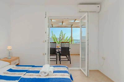 Ferienwohnung mit Klimaanlage