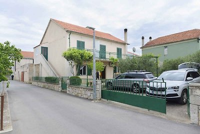 Ferienwohnung mit Balkon und Klimaanlage