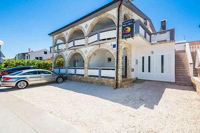 Appartamento Vacanza con famiglia Vir