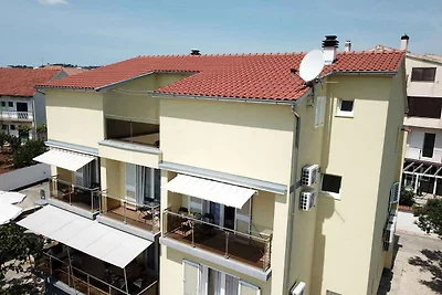 Appartamento Vacanza con famiglia Vodice