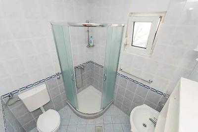 Vakantieappartement Gezinsvakantie Vir