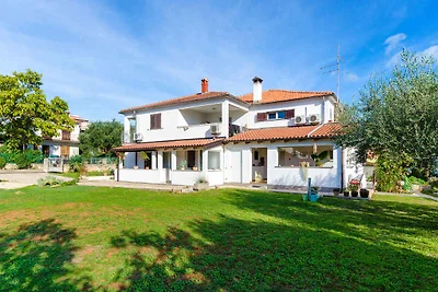 Vakantieappartement Gezinsvakantie Rovinj