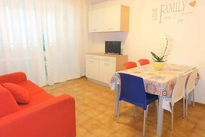 Vakantieappartement Gezinsvakantie Bibione