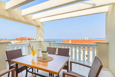 Apartamento Vacaciones familiares Zidarici