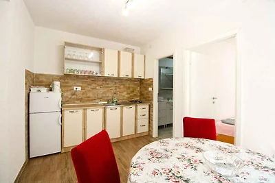 Ferienwohnung mit Klimaanlage