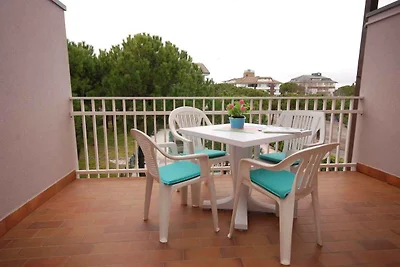 Ferienwohnung mit Pool