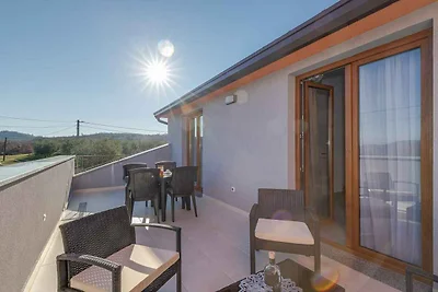 Ferienwohnung mit Klimaanlage