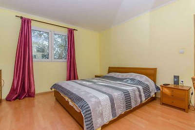 Vakantieappartement Gezinsvakantie Peracko Blato