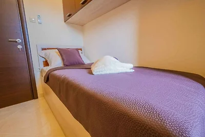 Ferienhaus mit Klimaanlage