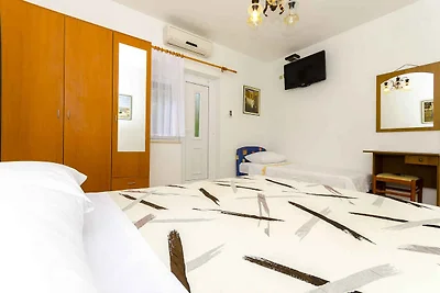 Appartamento Vacanza con famiglia Marina Trogir