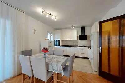 Vakantieappartement Gezinsvakantie Punat