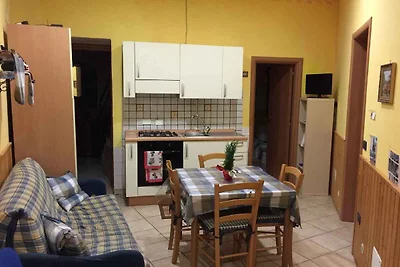 Casa vacanze Vacanza di relax Linguaglossa