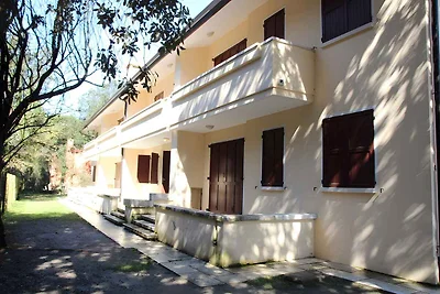 Ferienwohnung mit Balkon