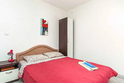 Appartement Vacances avec la famille Razanj