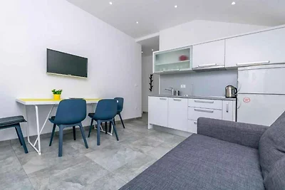Ferienwohnung mit Klimaanlage