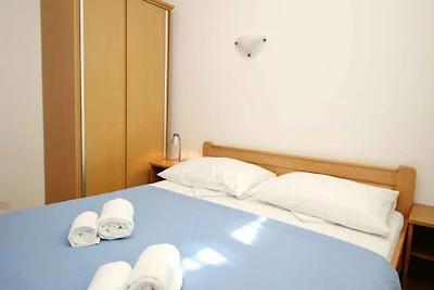 Vakantieappartement Gezinsvakantie Baska