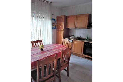 Ferienhaus für Familien mit WLAN und ruhiger