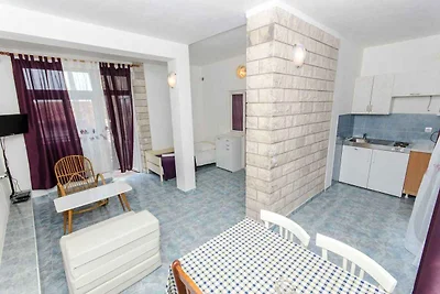 Ferienwohnung mit Klimaanlage