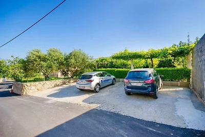 Vakantieappartement Gezinsvakantie Lopar