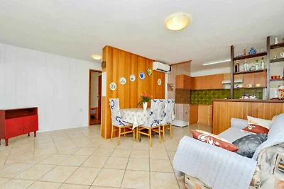 Appartamento Vacanza con famiglia Vir
