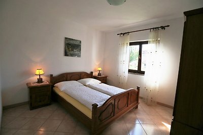 Apartamento Vacaciones familiares Funtana