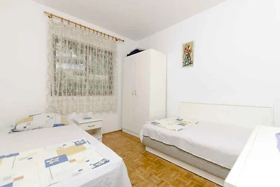 Ferienwohnung am Meer