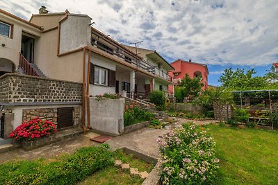 Vakantieappartement Gezinsvakantie Lika-Senj