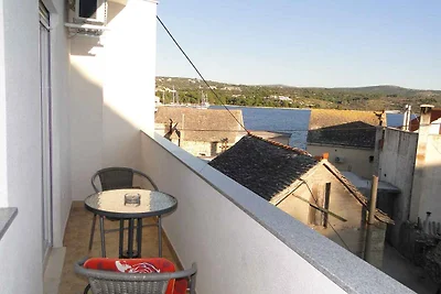 Ferienwohnung direkt im Altstadt