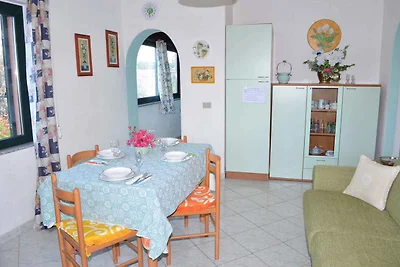 Appartamento Vacanza con famiglia San Teodoro