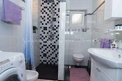 Vakantieappartement Gezinsvakantie Veli Losinj