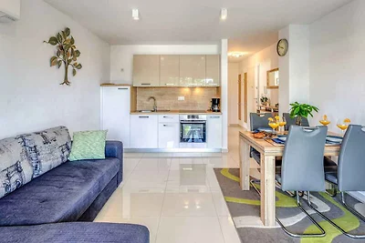 Appartamento Vacanza con famiglia Njivice