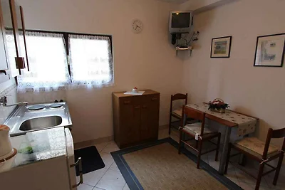 Vakantieappartement Gezinsvakantie Malinska