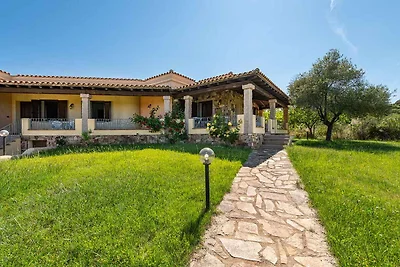 Appartamento Vacanza con famiglia Nuoro