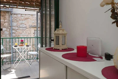 apartman za odmor Obiteljski odmor Stari Grad