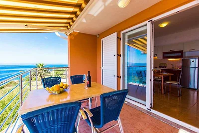 Appartement Vacances avec la famille Molunat